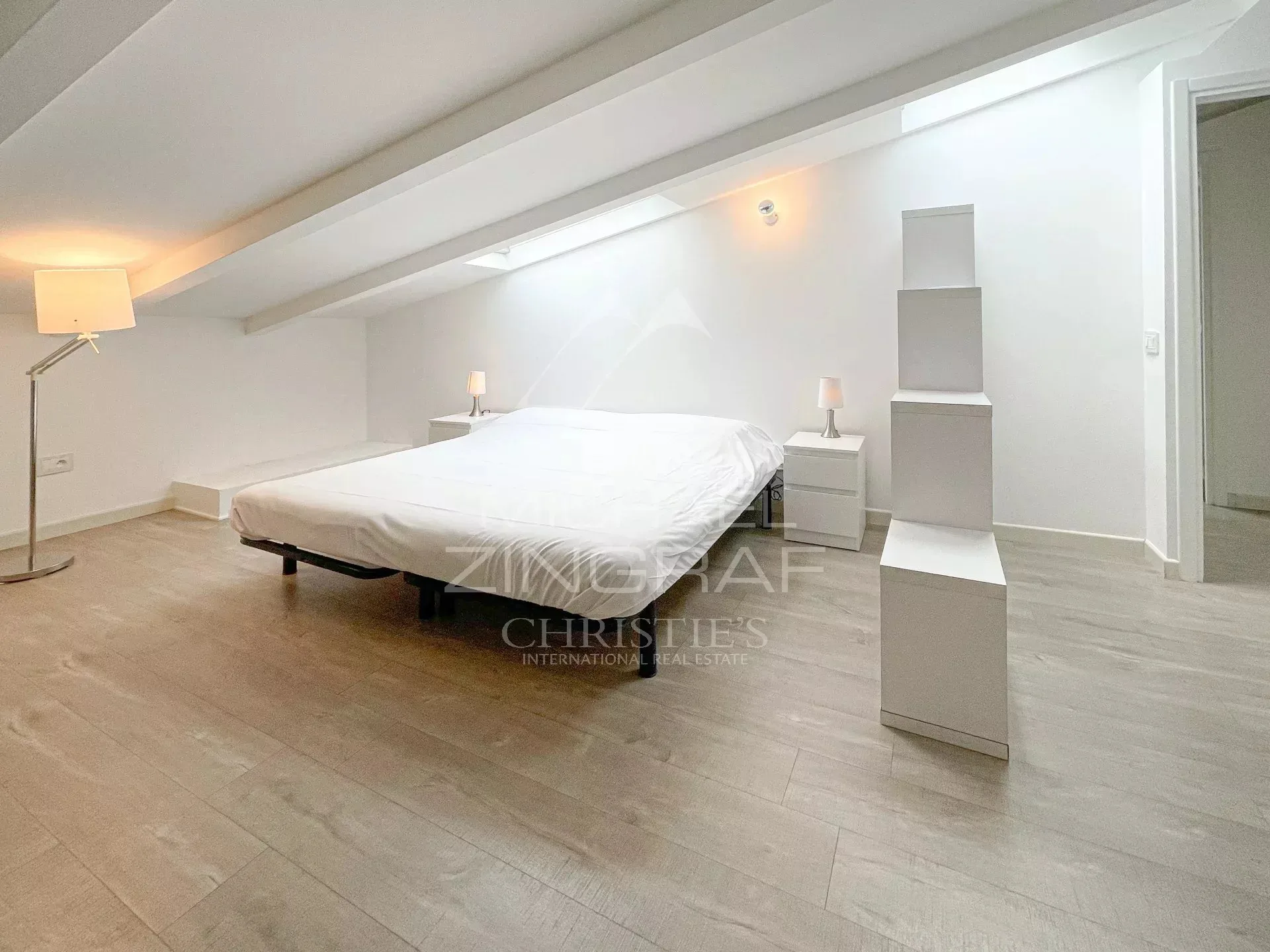 Appartement T3 - Cannes Centre - 8