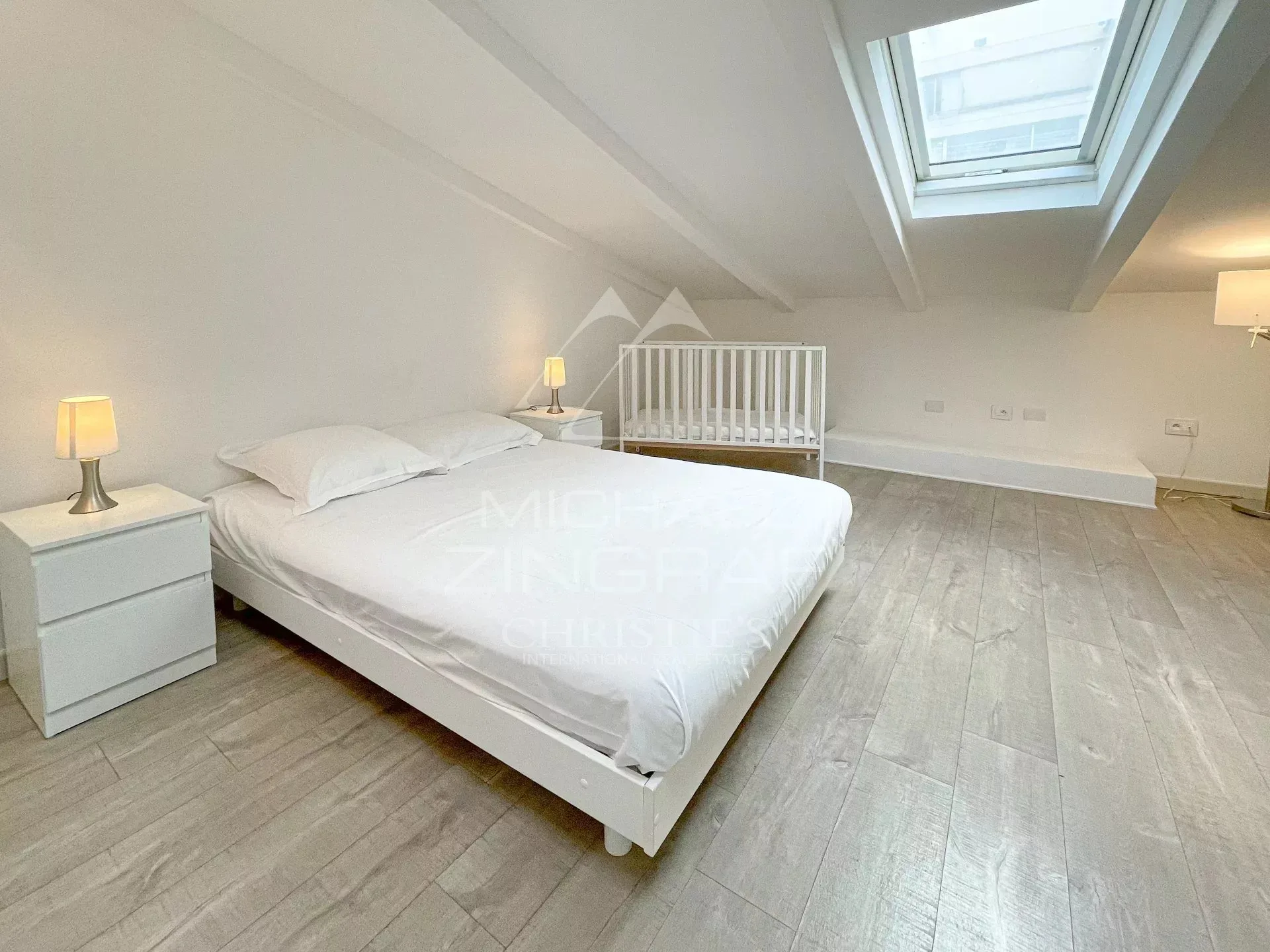 Appartement T3 - Cannes Centre - 11