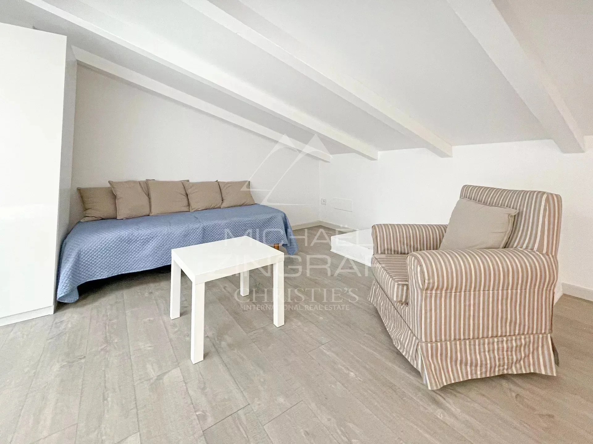 Appartement T3 - Cannes Centre - 13