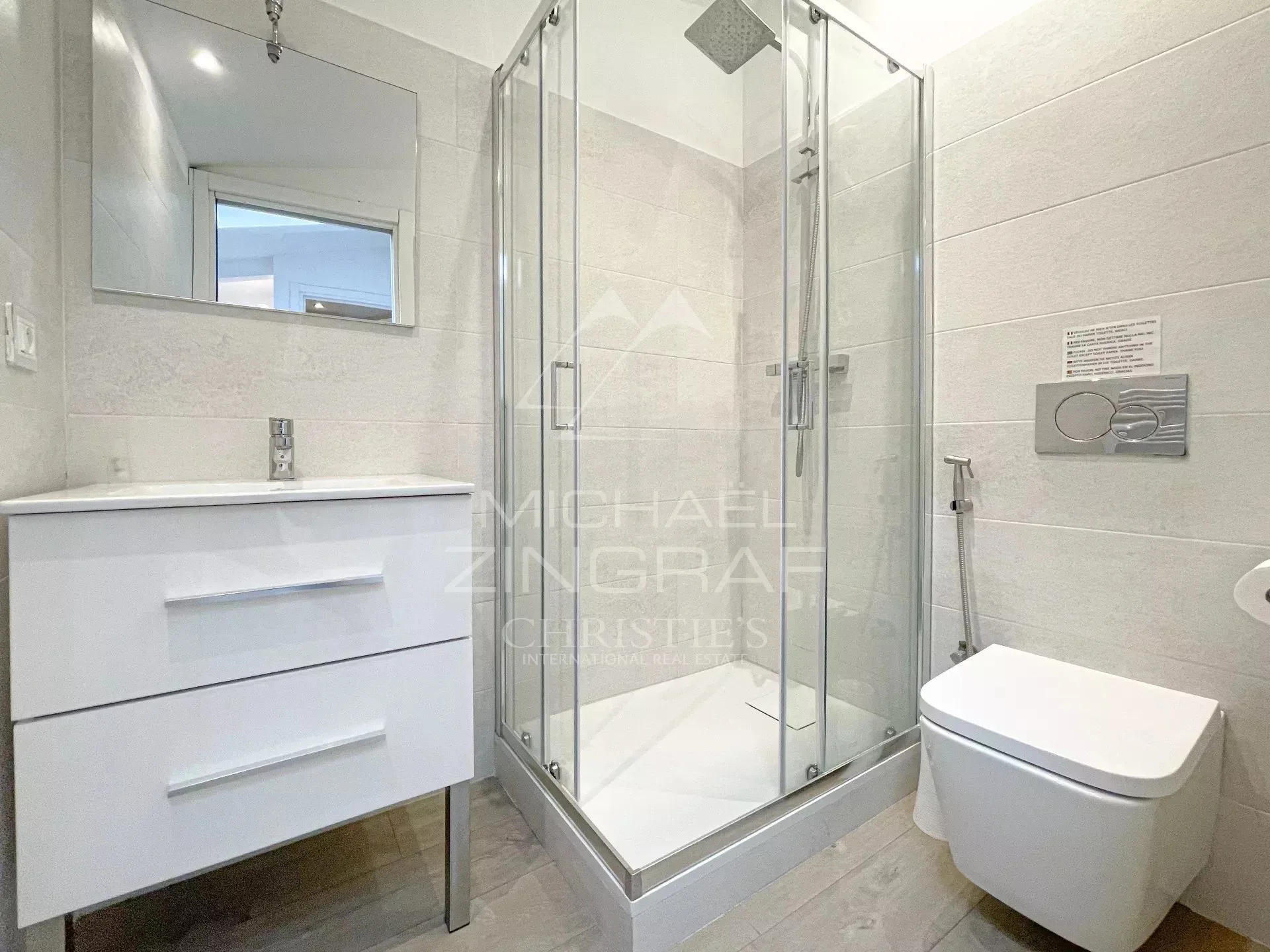 Appartement T3 - Cannes Centre - 14
