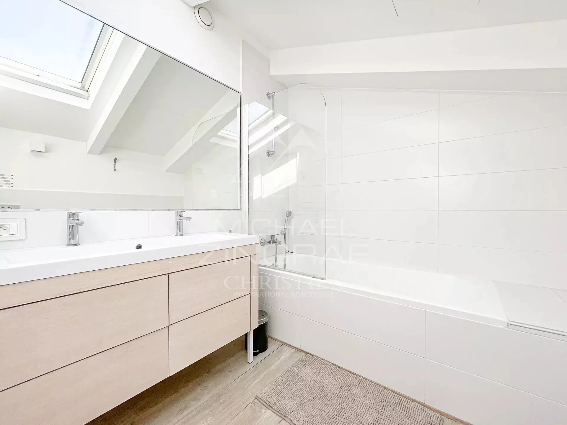 Appartement T2 - Cannes Centre - 12
