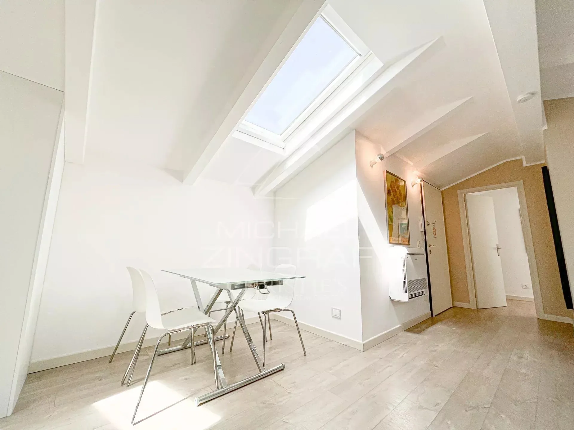 Appartement T2 - Cannes Centre - 7
