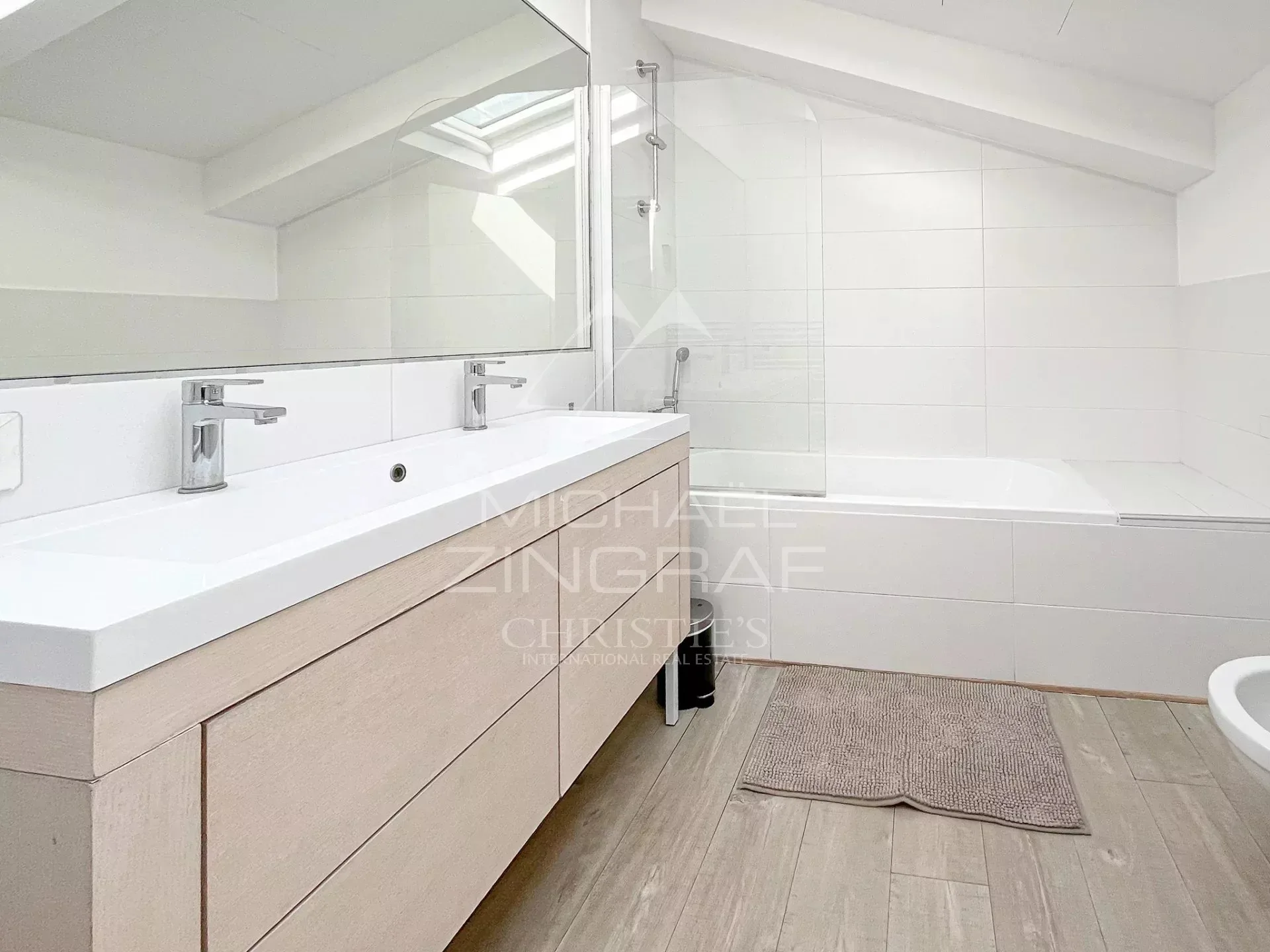 Appartement T2 - Cannes Centre - 11