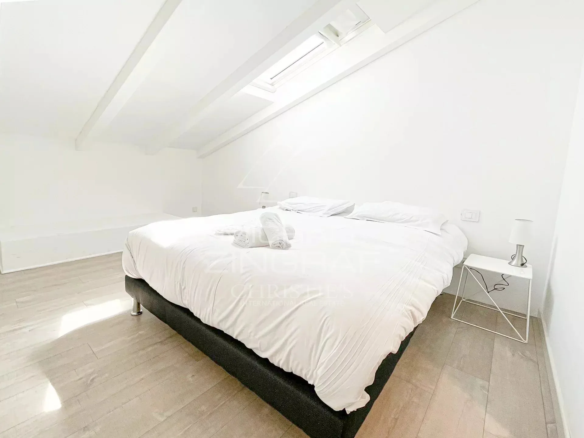 Appartement T2 - Cannes Centre - 9