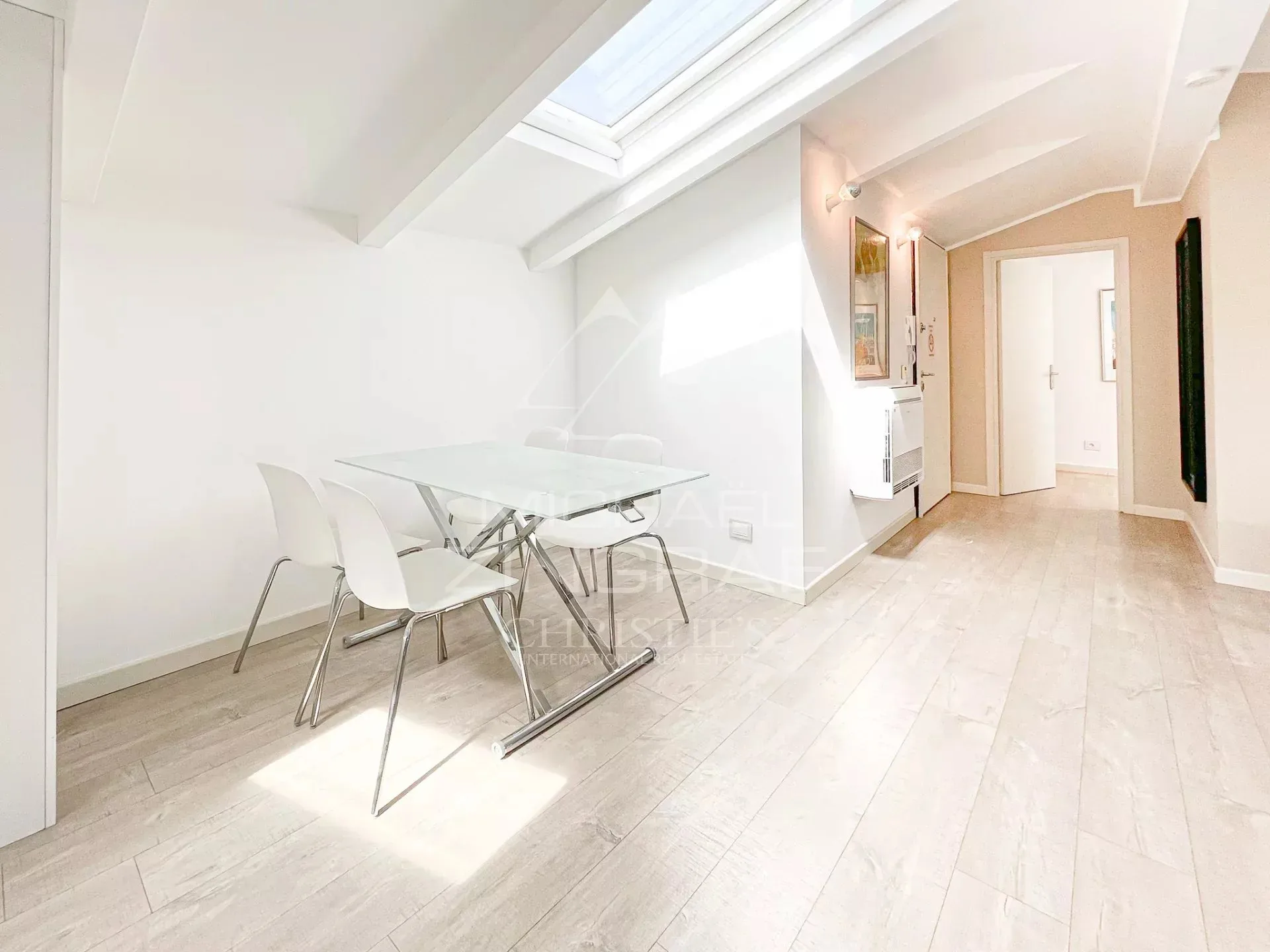 Appartement T2 - Cannes Centre - 6