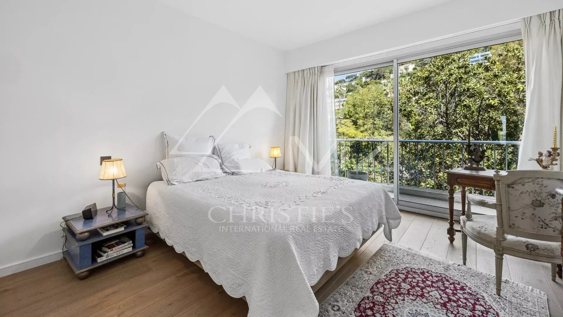 Appartement d'exception dans résidence de standing - 13