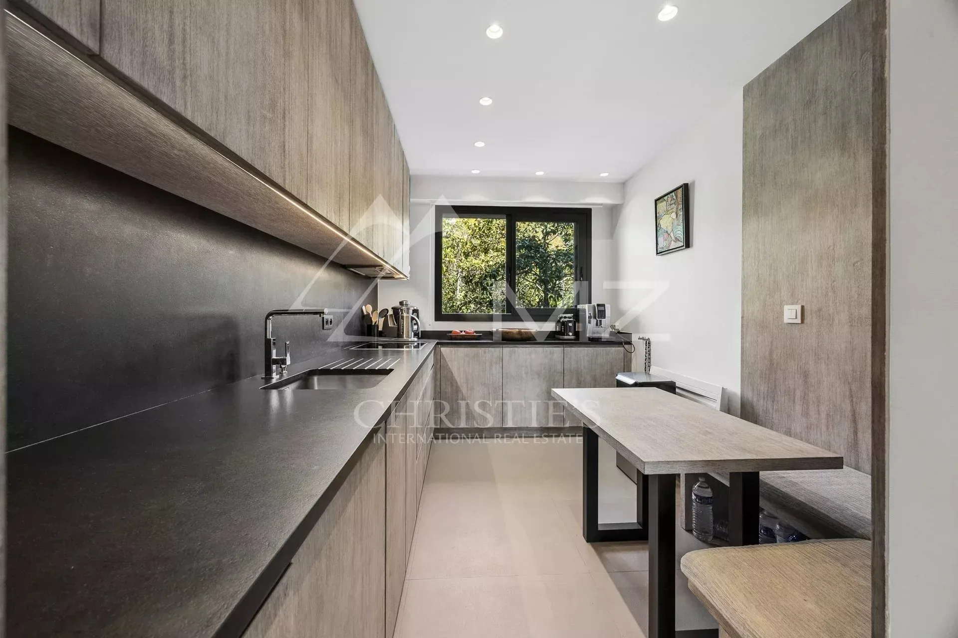 Appartement d'exception dans résidence de standing - 12