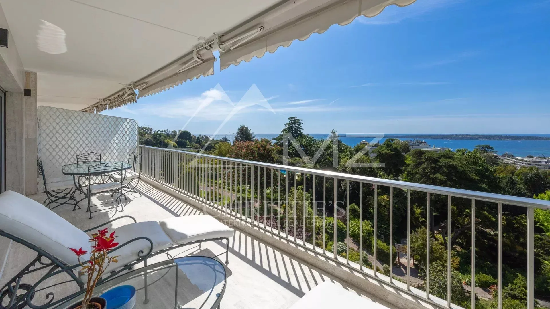 Appartement d'exception dans résidence de standing - 10