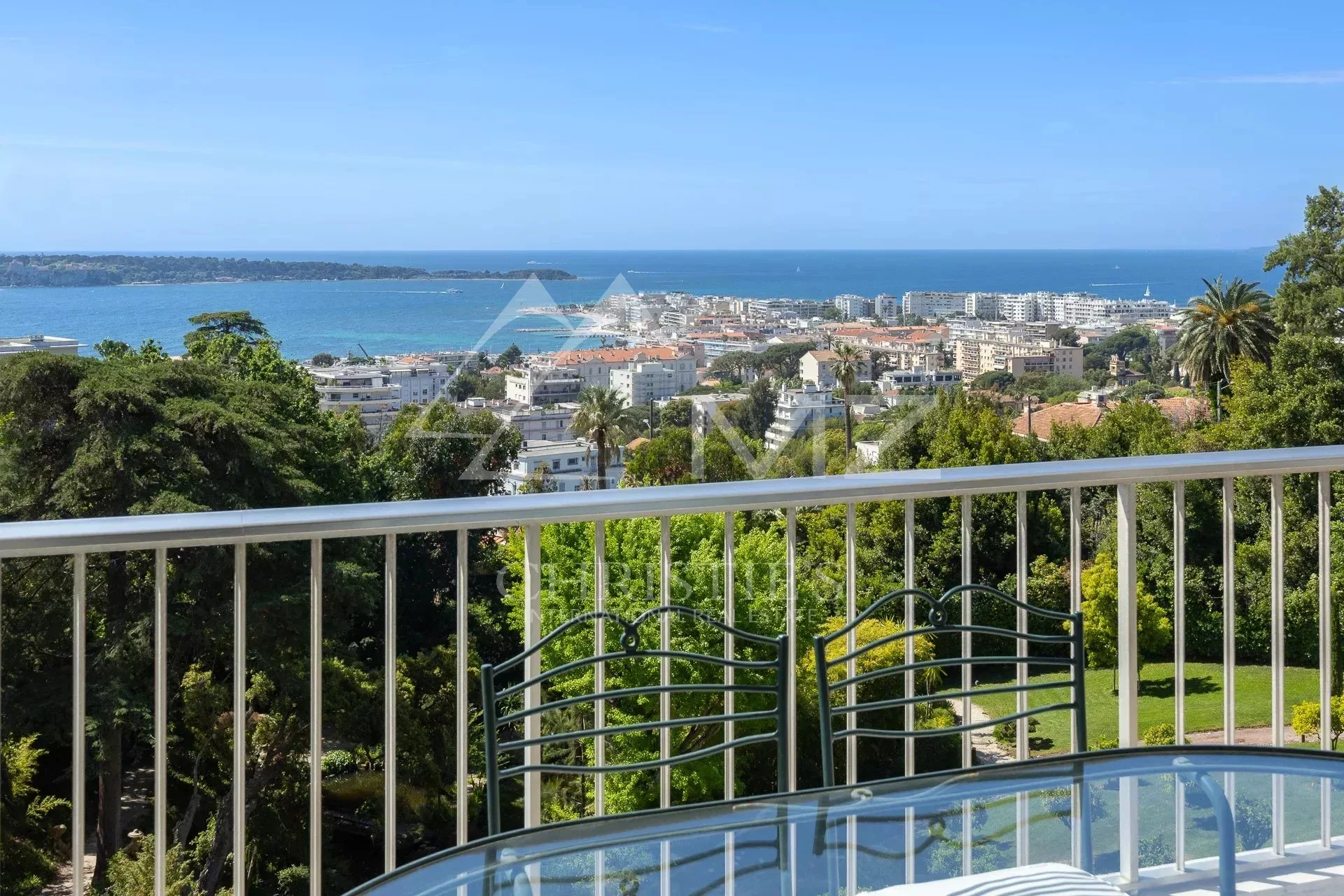Appartement d'exception dans résidence de standing - 11