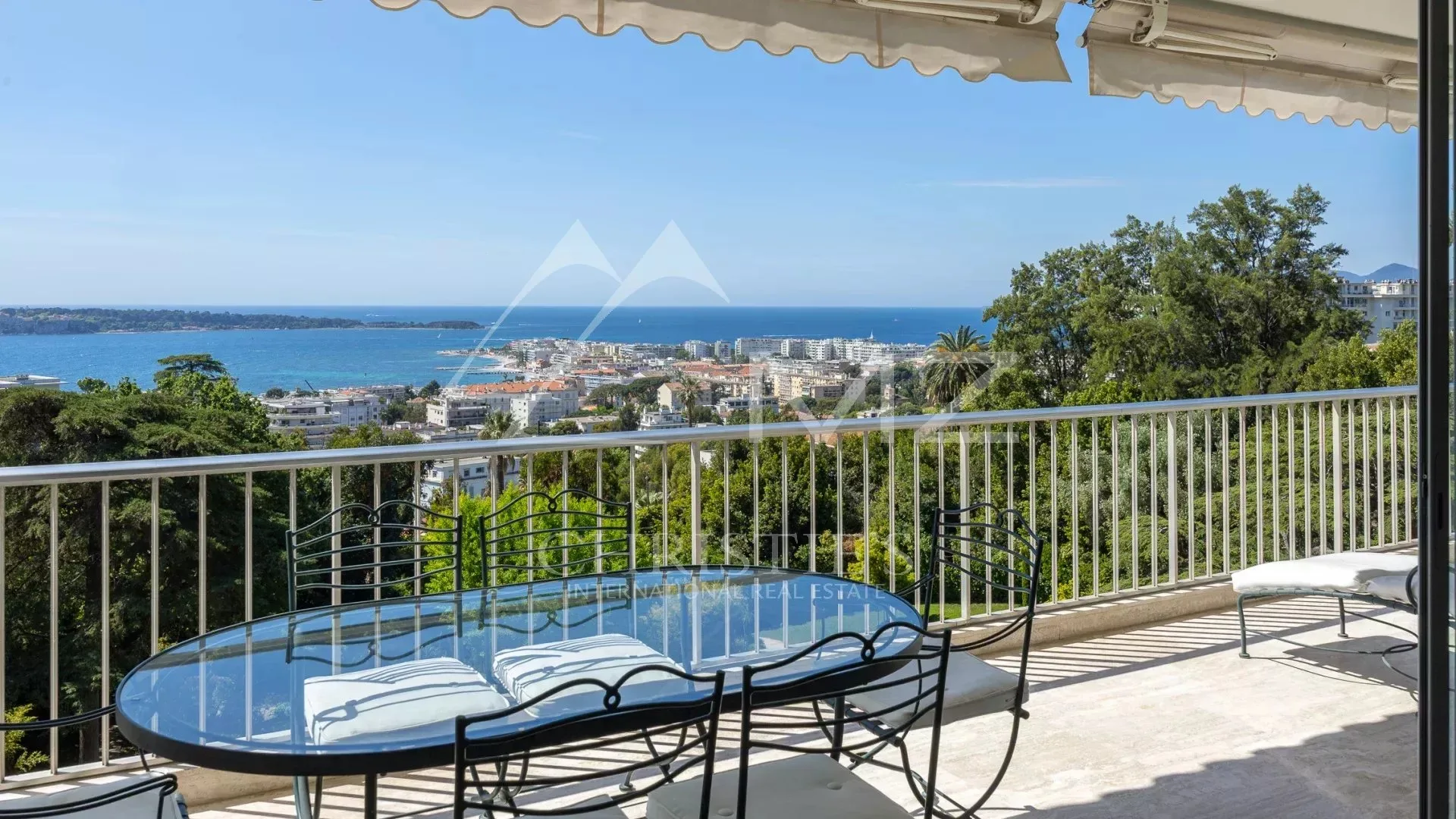 Appartement d'exception dans résidence de standing - 6