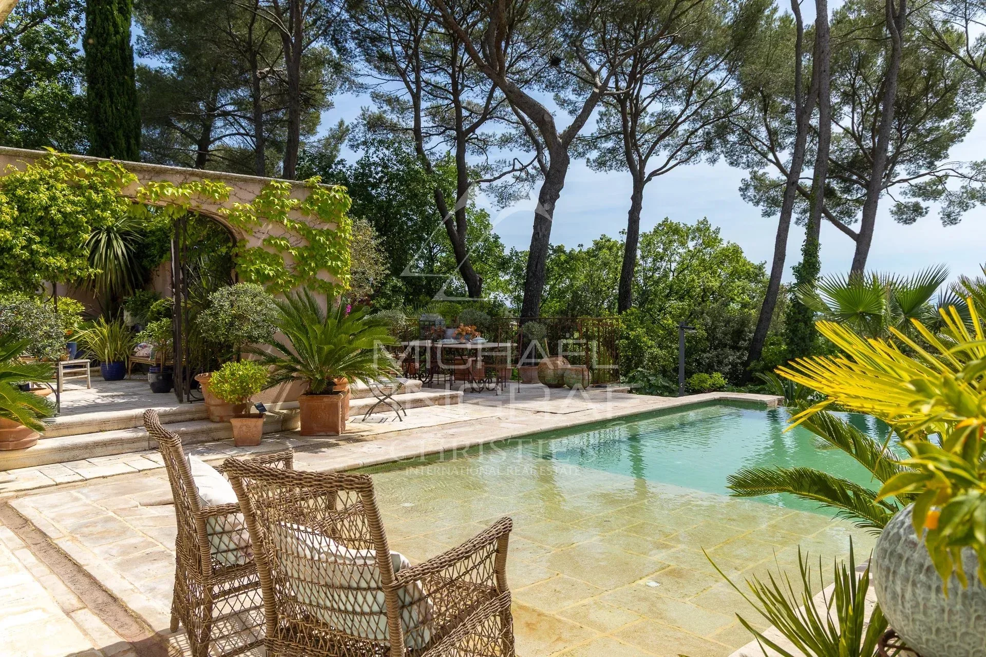 Domaine de charme d’exception - 3