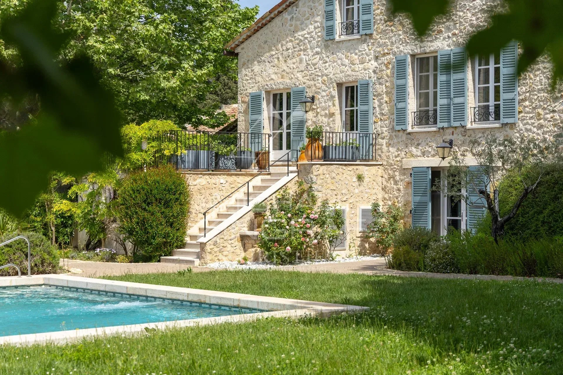 Propriété d’exception de 10 hectares à Fayence - 4