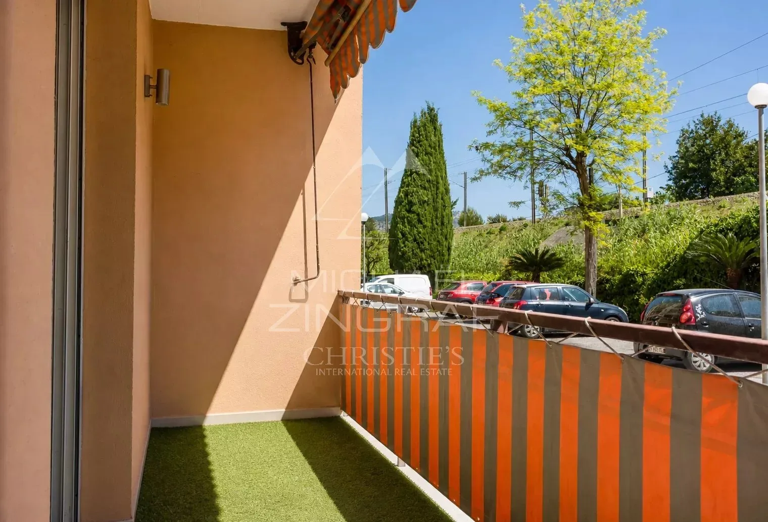 Appartement 4 pièces avec terrasse, parking et cave - centre de Beaulieu-sur-Mer - 12