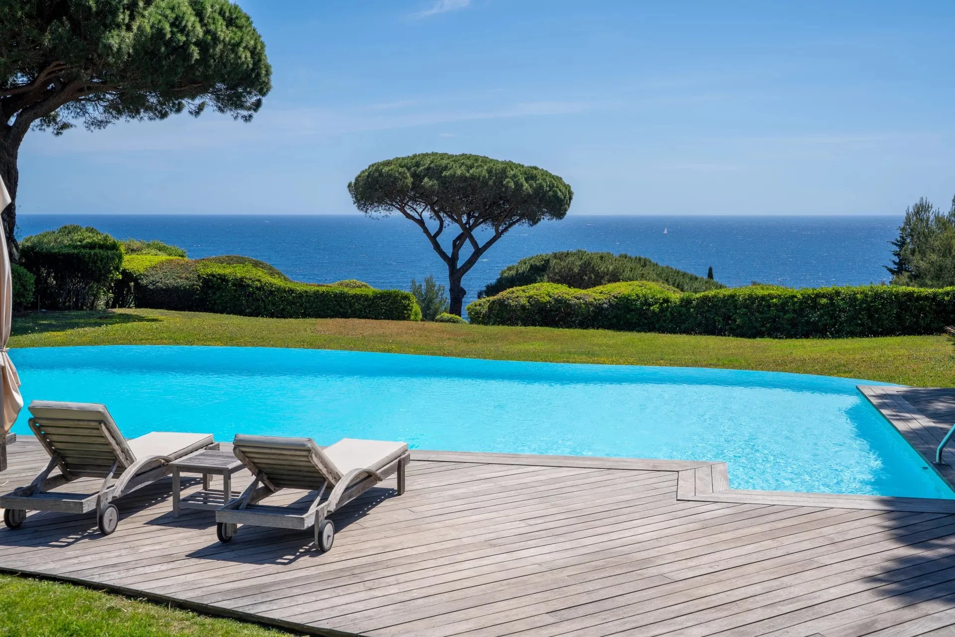 A 15 min de St-Tropez – Élégance et Prestige au Cœur d’un environnement exceptionnel - 3