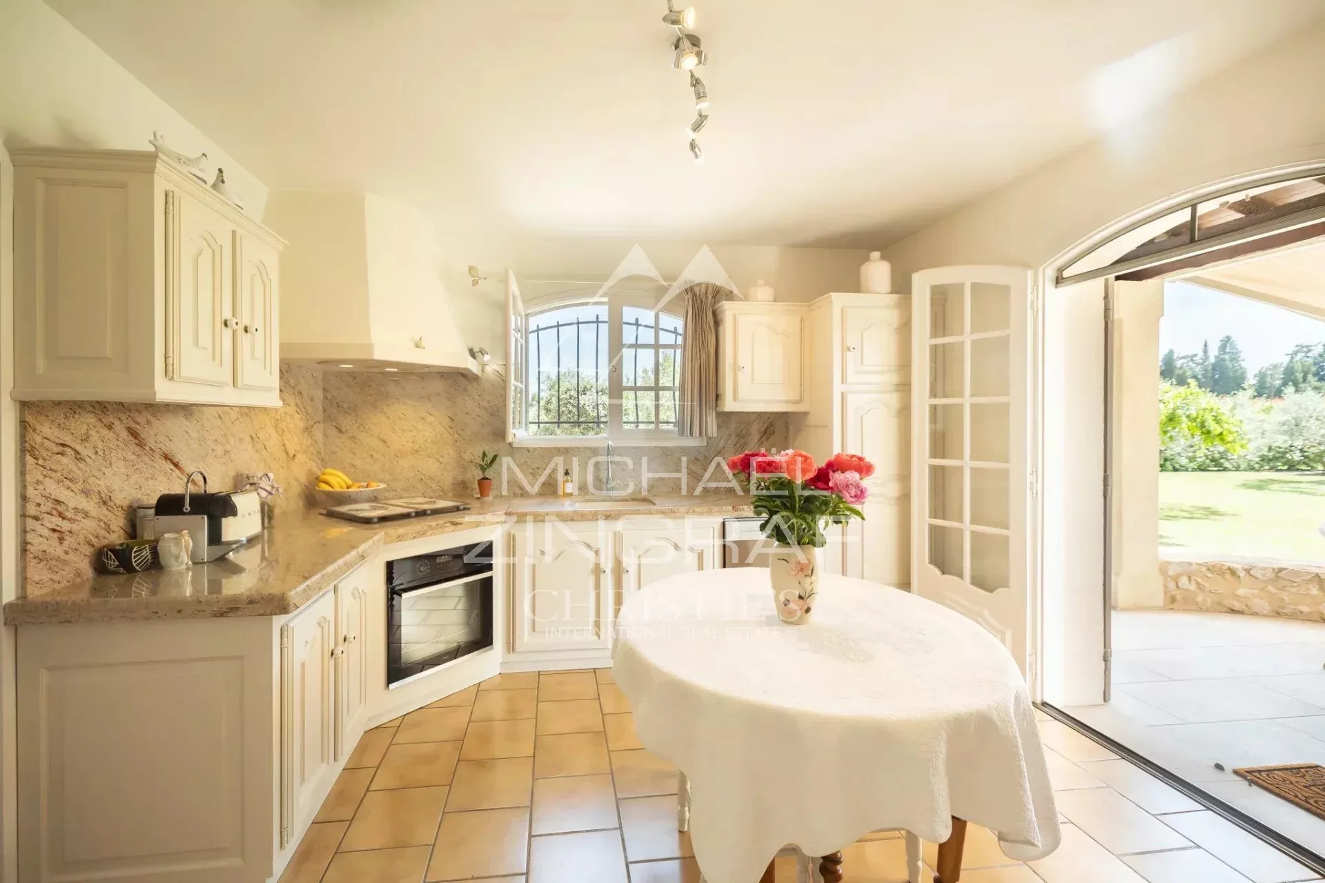 Maison Provencale proche Saint-Remy-de-Provence - 11