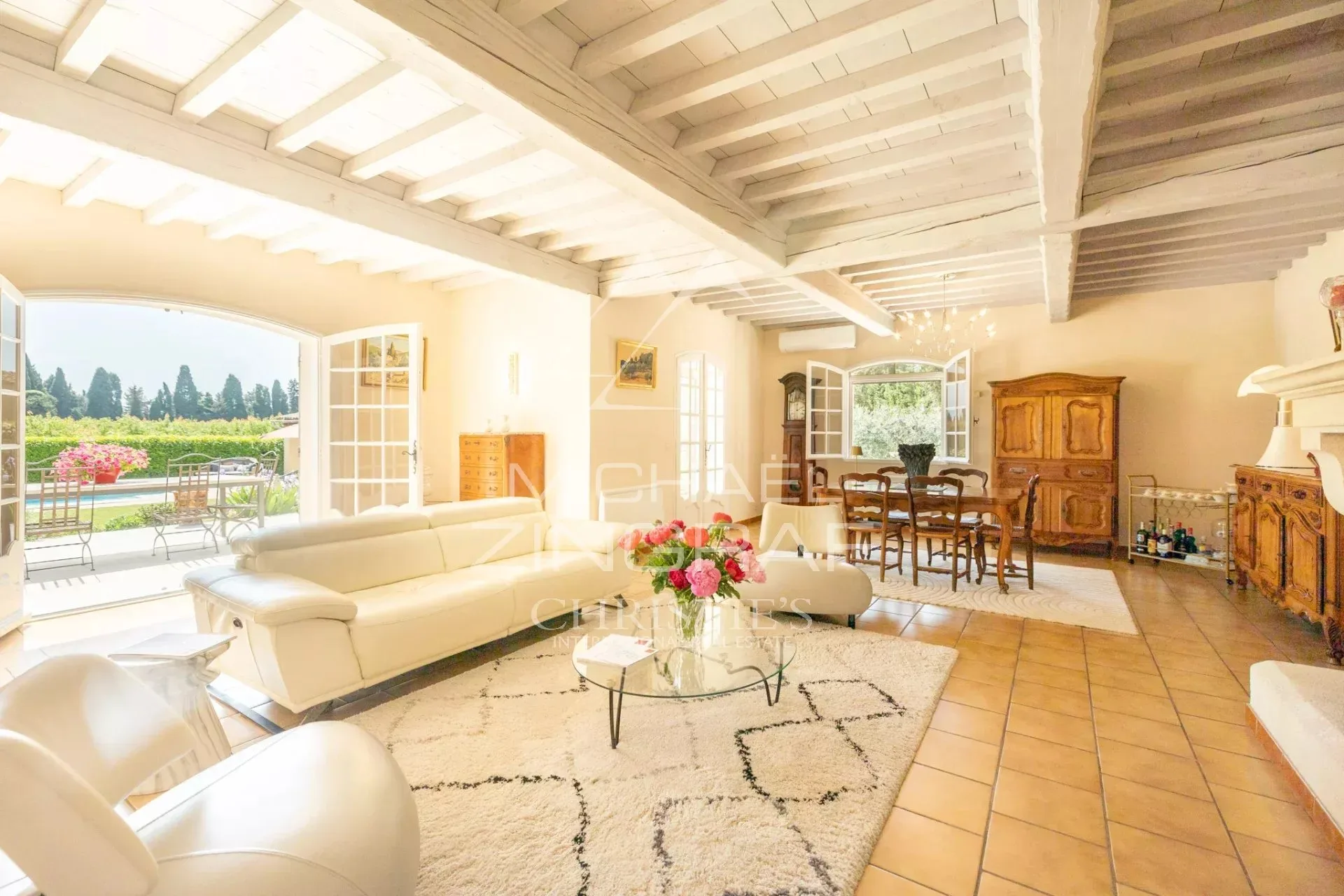 Maison Provencale proche Saint-Remy-de-Provence - 8