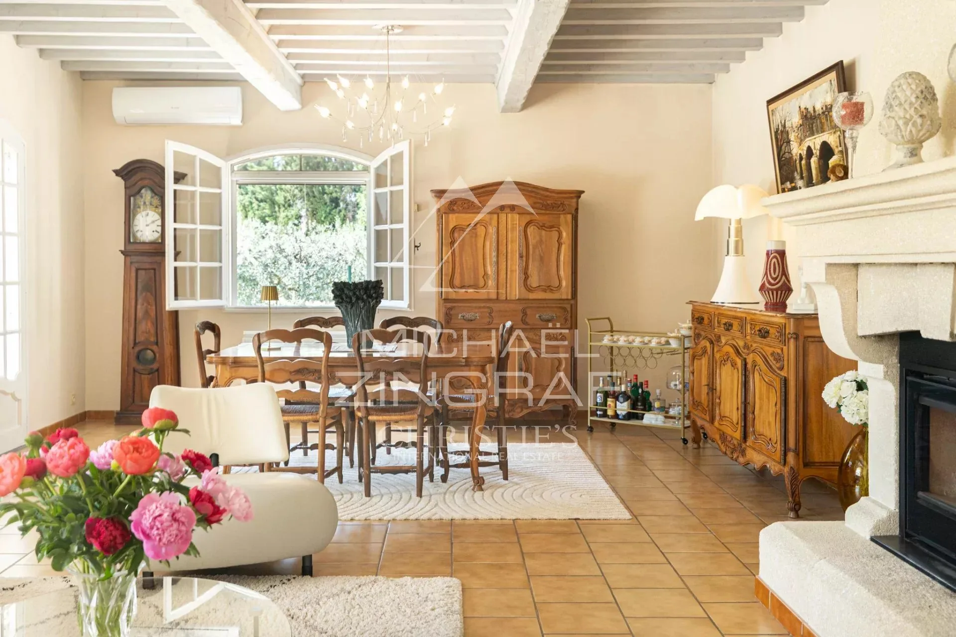 Maison Provencale proche Saint-Remy-de-Provence - 10