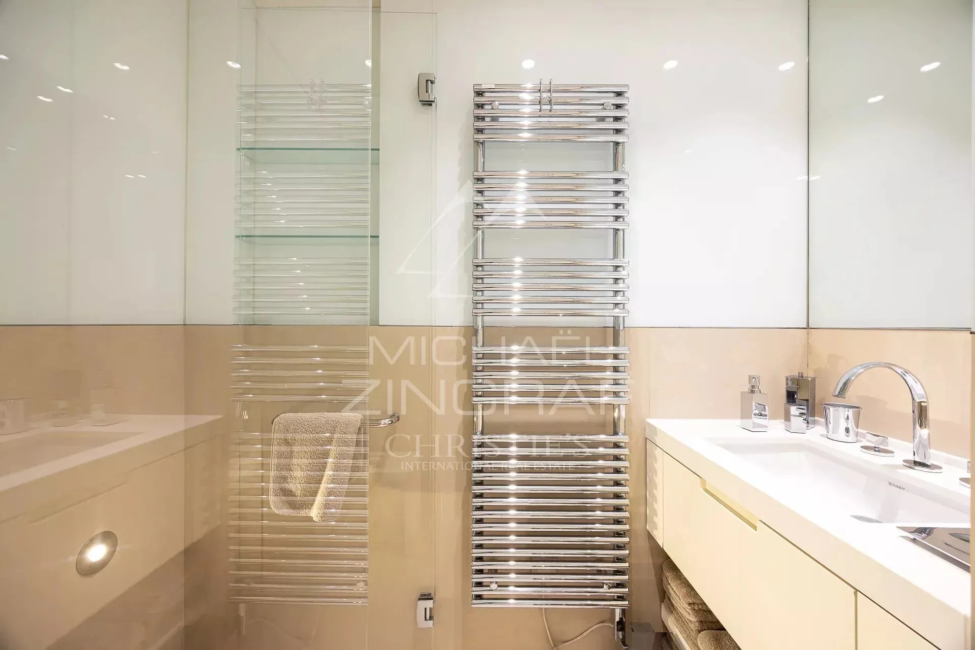 Appartement d’exception – Cannes, secteur Croisette - 10