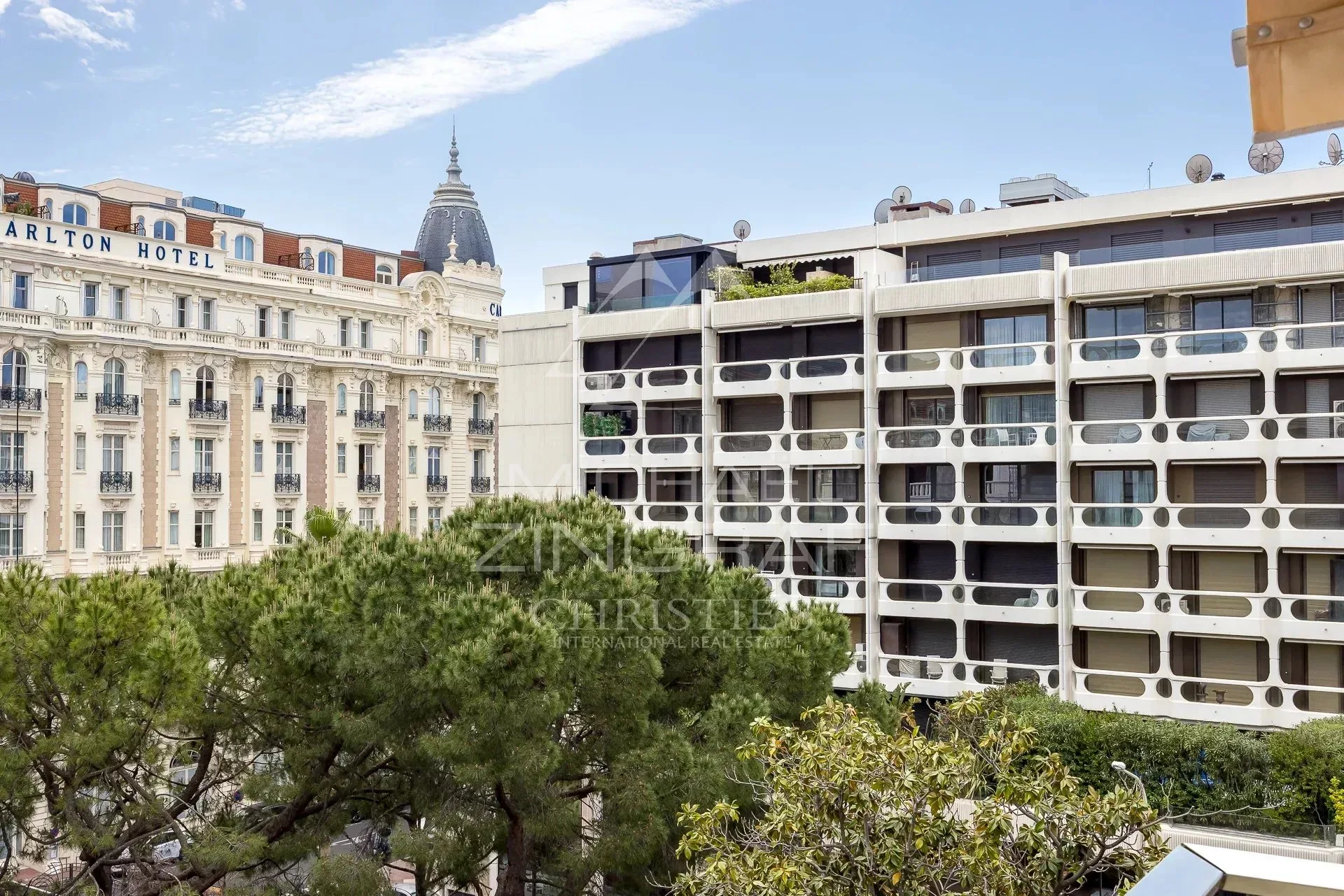 Appartement d’exception – Cannes, secteur Croisette - 19