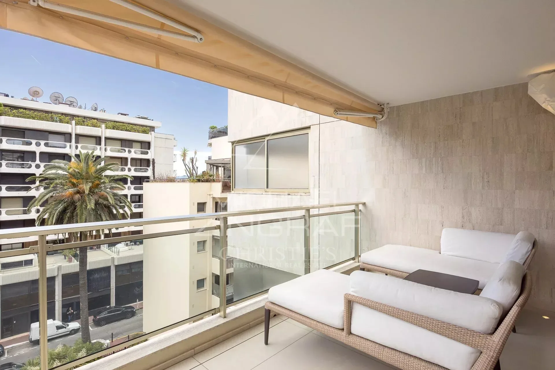 Appartement d’exception – Cannes, secteur Croisette - 3