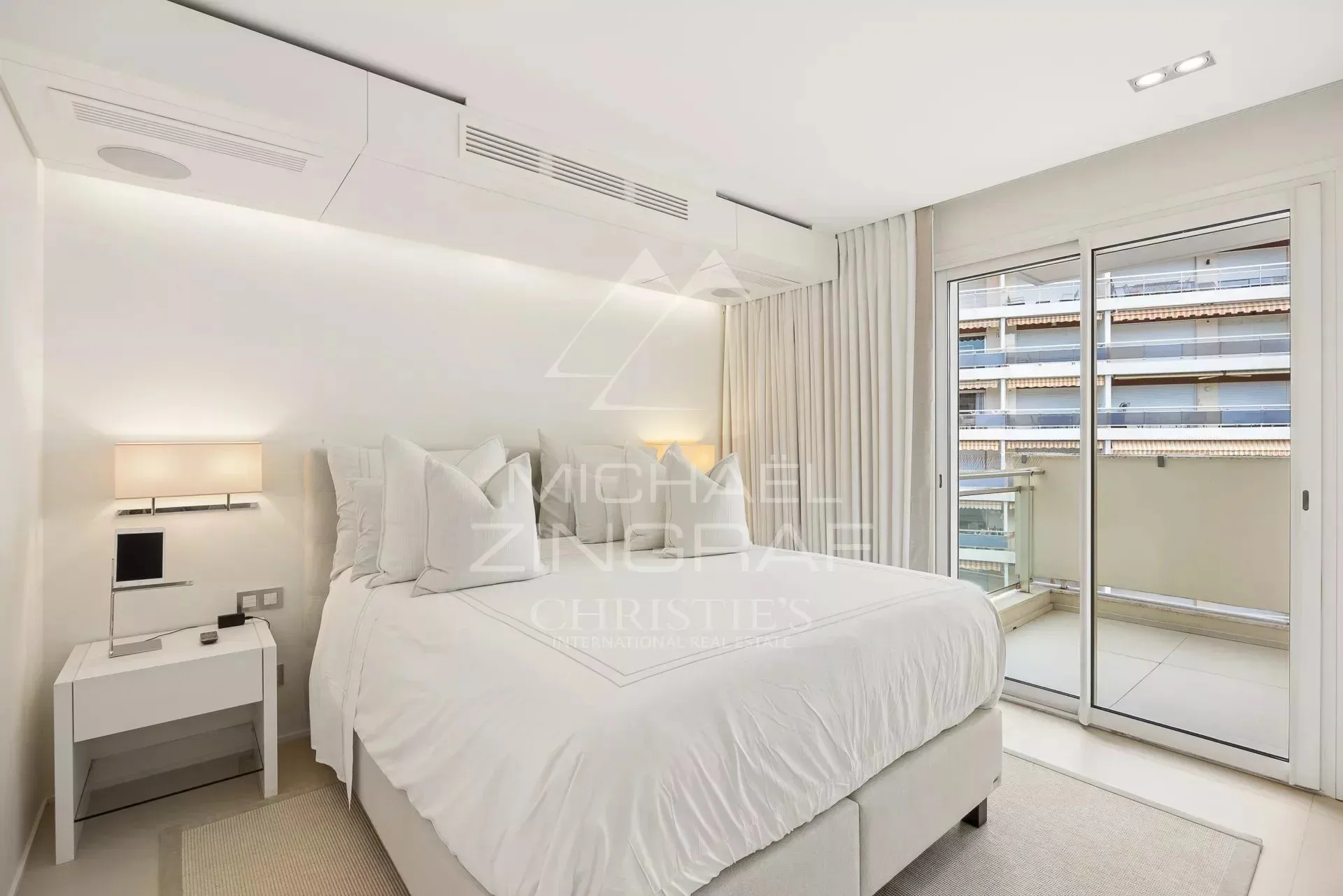 Appartement d’exception – Cannes, secteur Croisette - 12