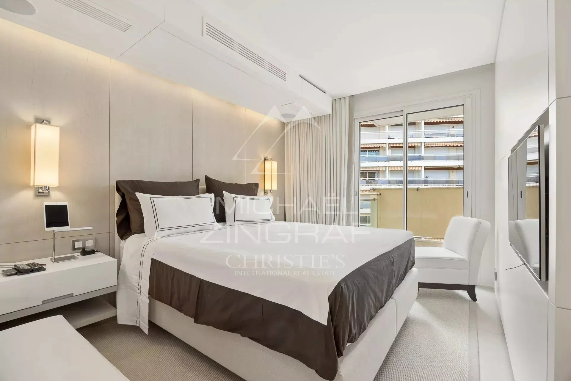 Appartement d’exception – Cannes, secteur Croisette - 13