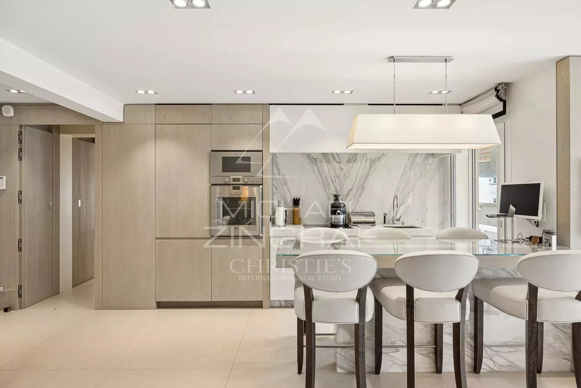 Appartement d’exception – Cannes, secteur Croisette - 6