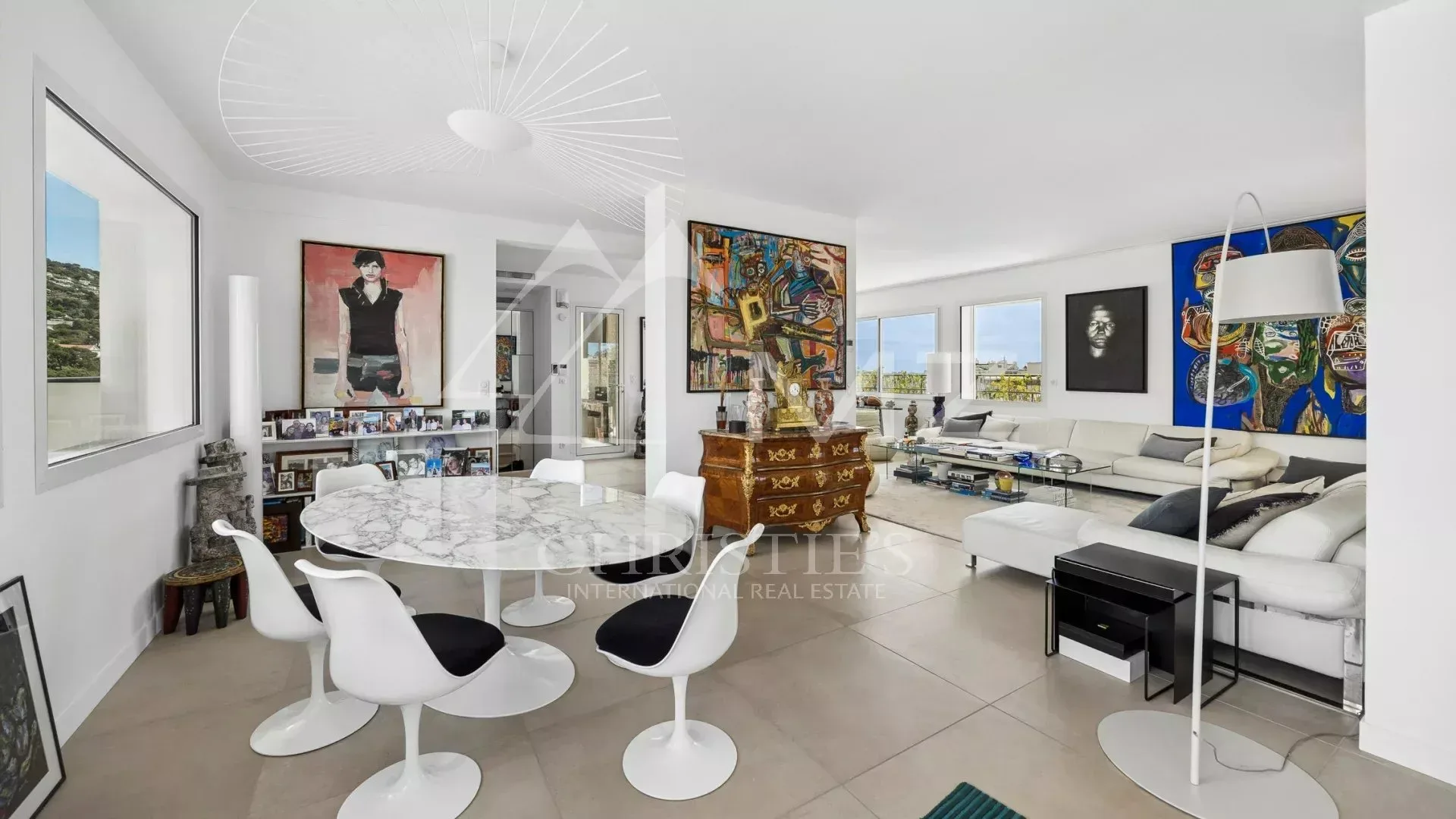 A 15 minutes à pied du centre ville, découvrez cette villa toit d'exception - 10