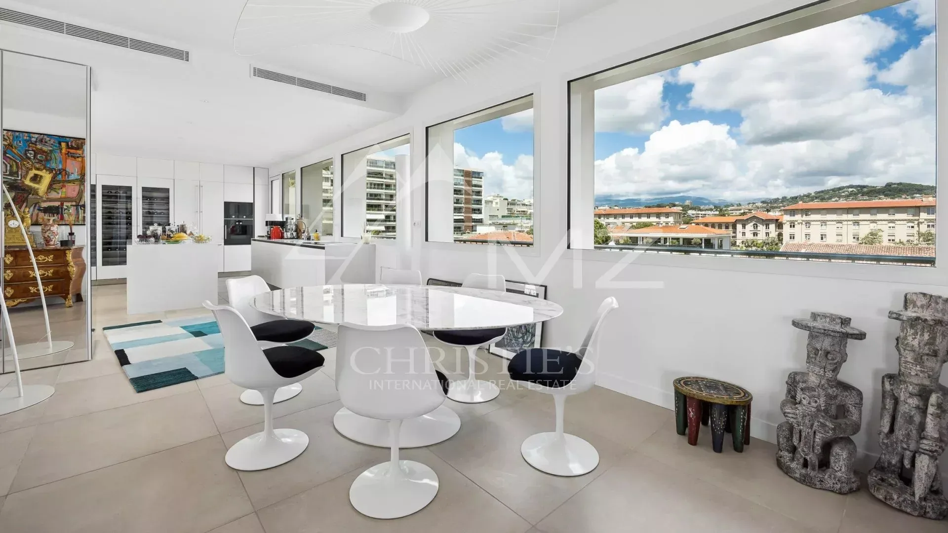 A 15 minutes à pied du centre ville, découvrez cette villa toit d'exception - 5