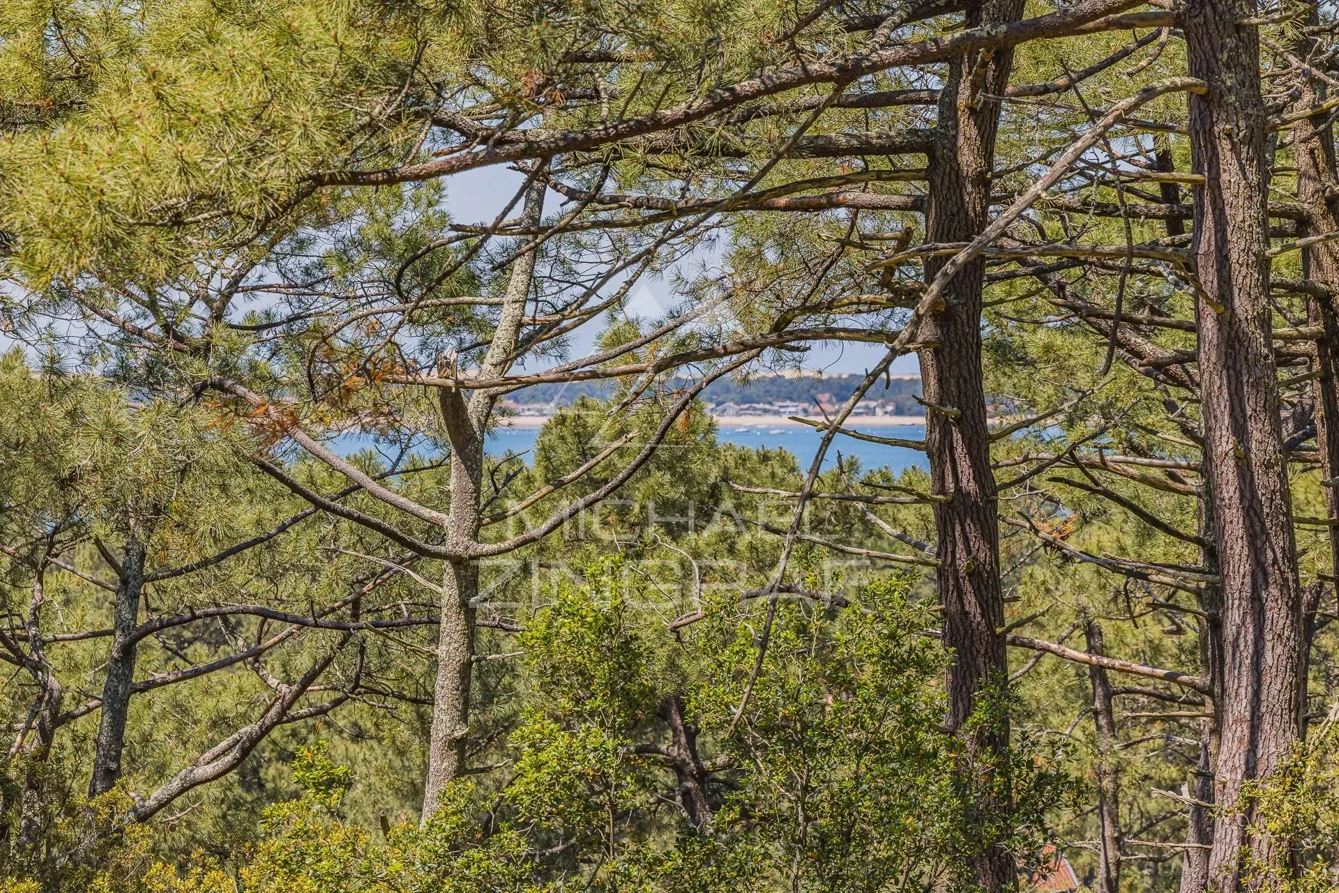 Pyla-sur-Mer – Cercle de Voile – Ermitage - 13