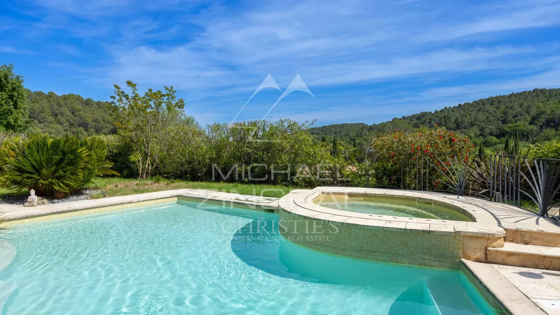 Villa familiale - 10