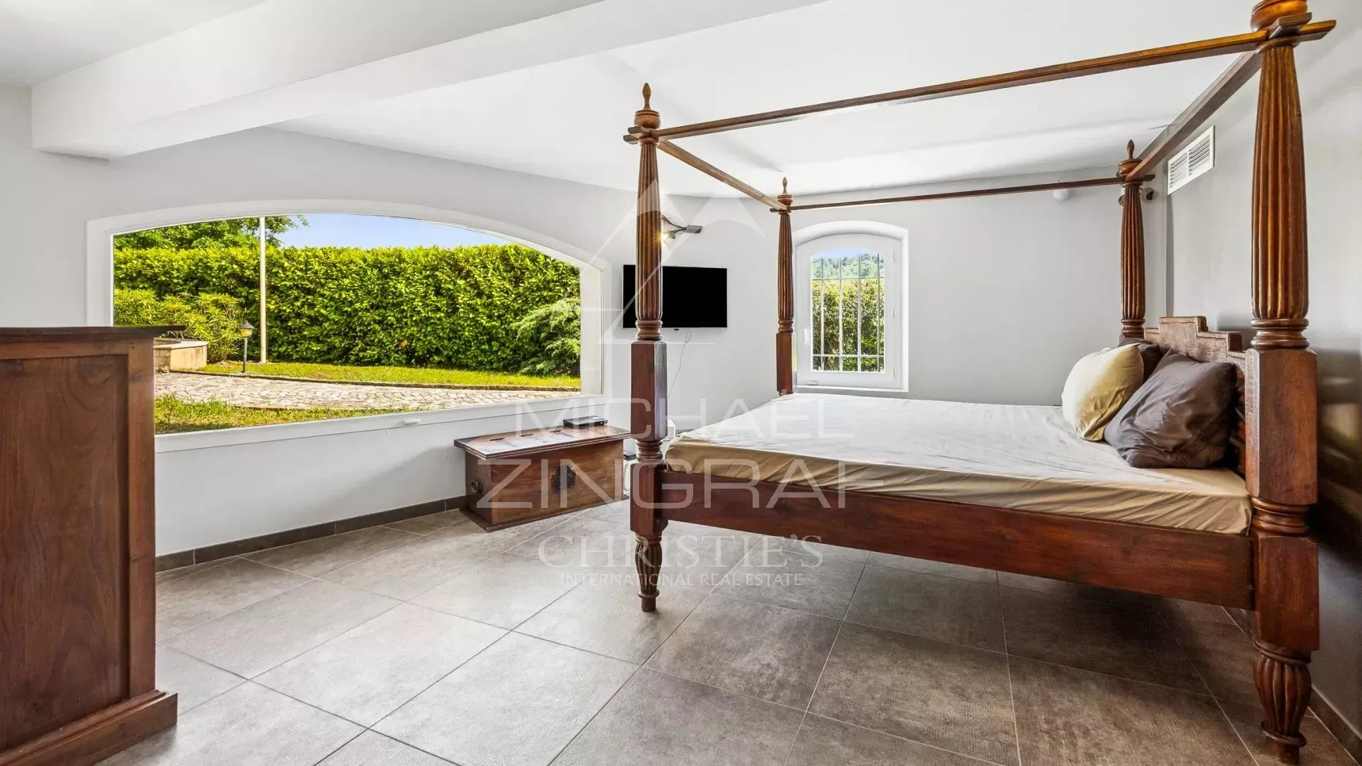 Villa familiale - 8
