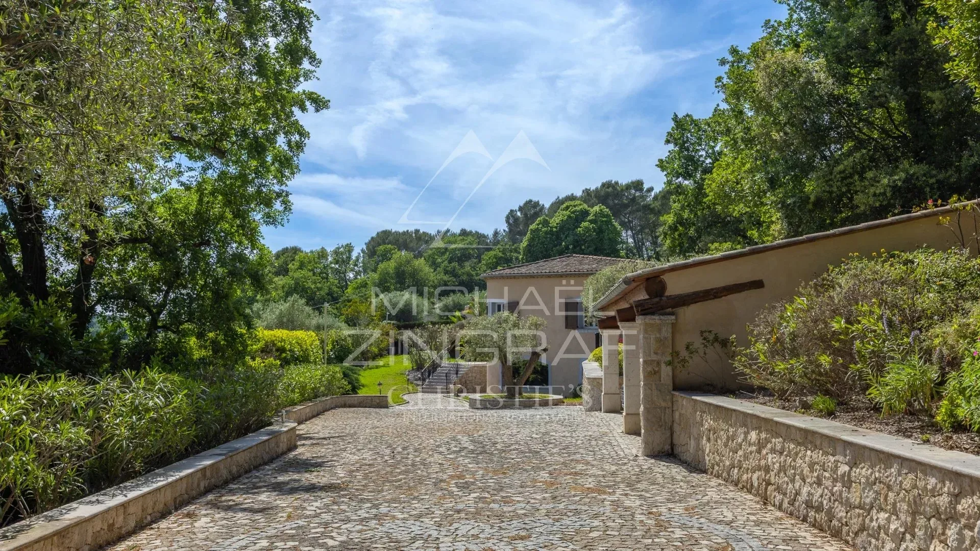 Villa familiale - 2
