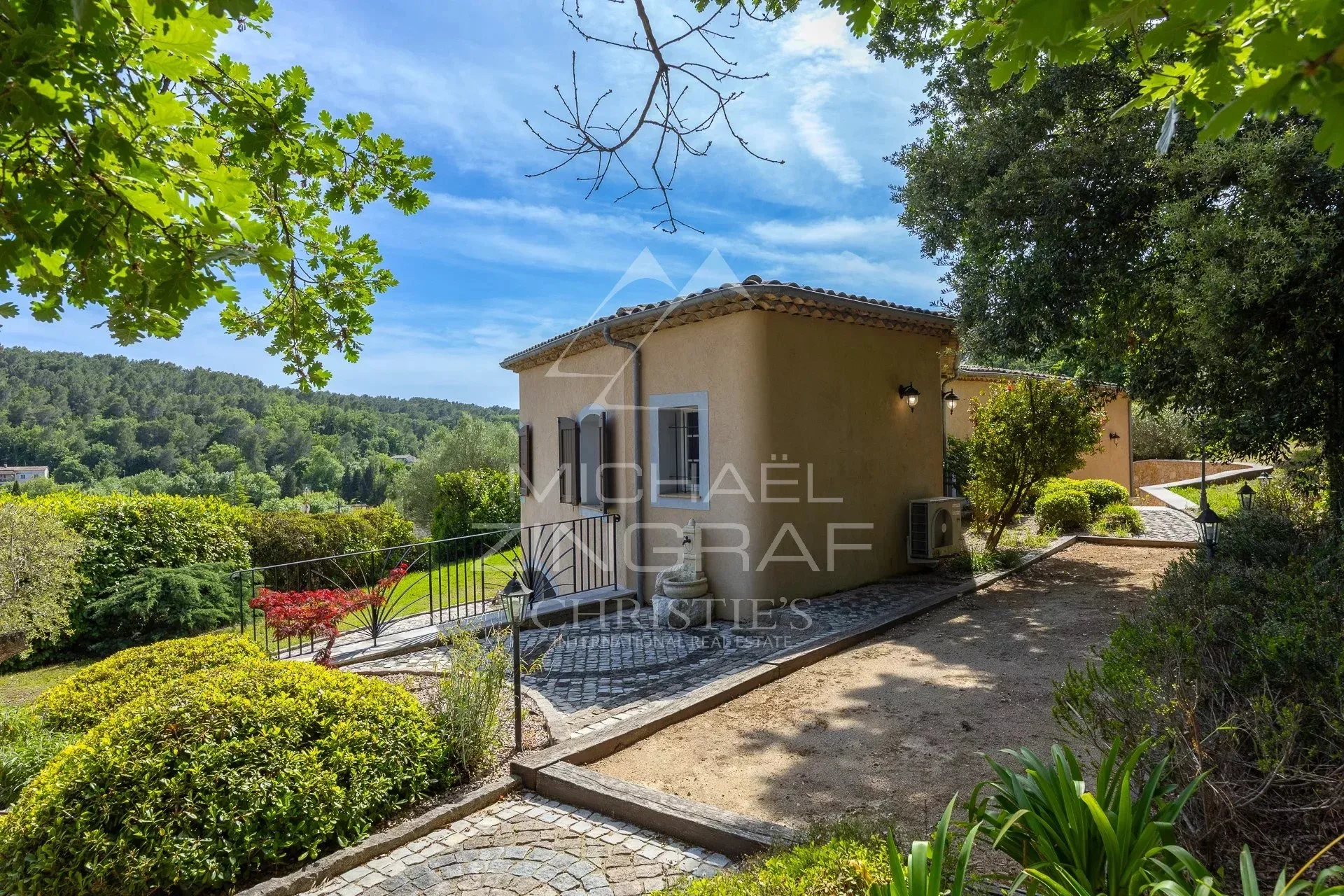 Villa familiale - 3