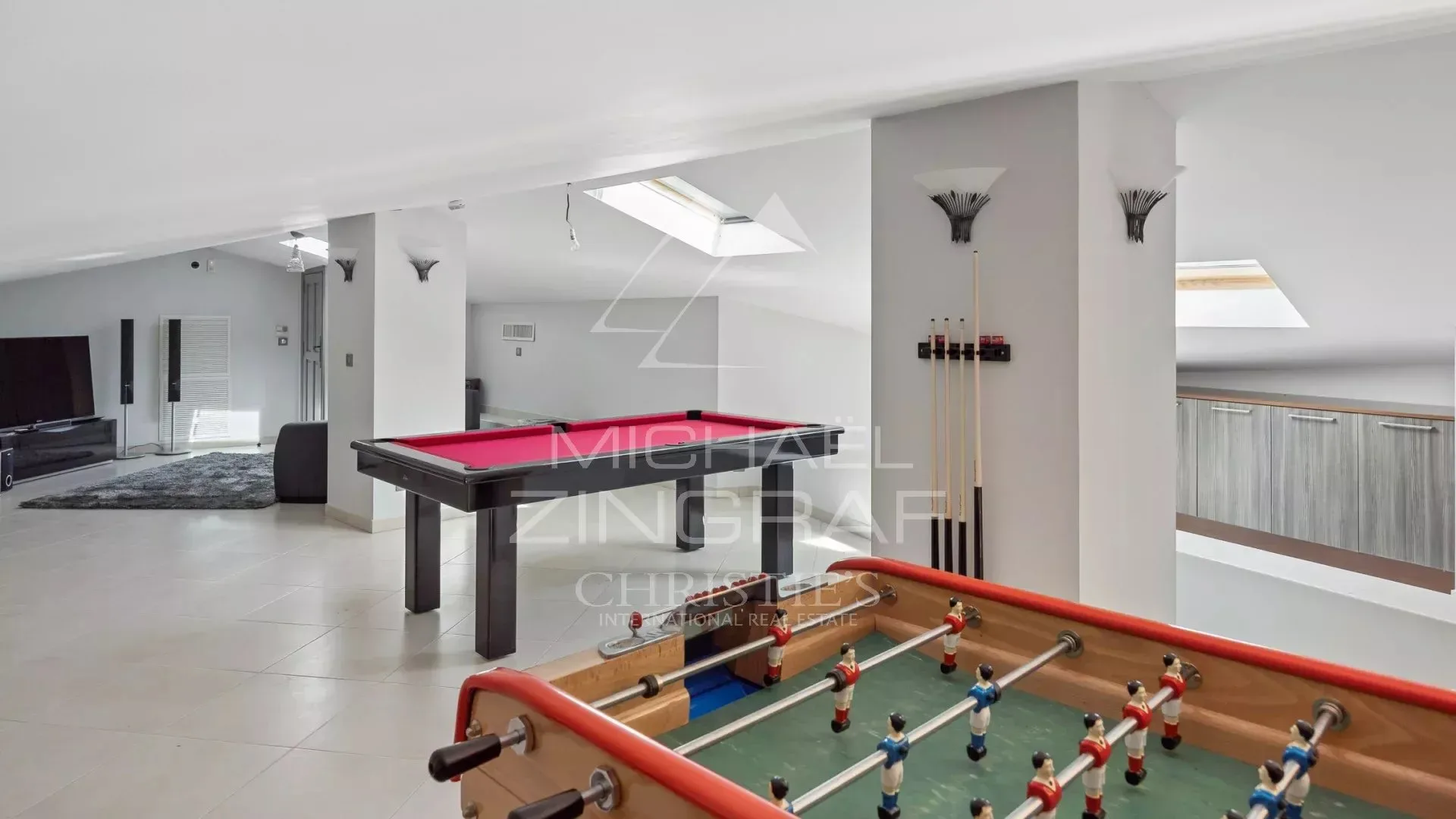 Villa familiale - 9