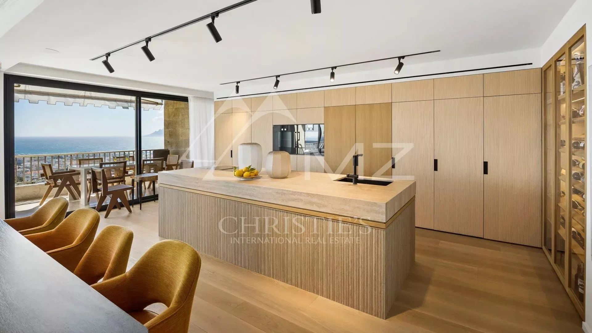 Appartement d'exception dans résidence de standing - 12