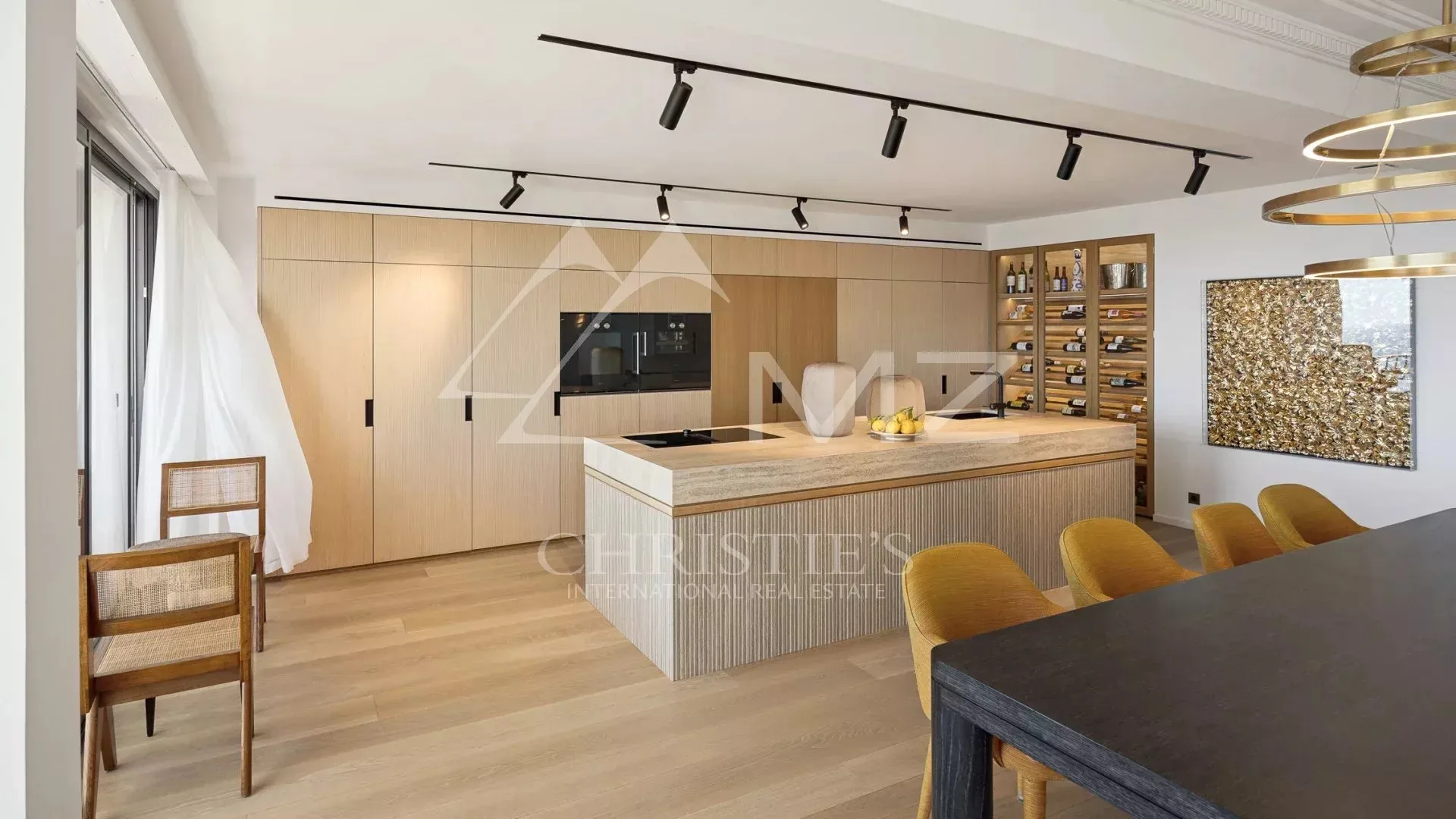 Appartement d'exception dans résidence de standing - 15