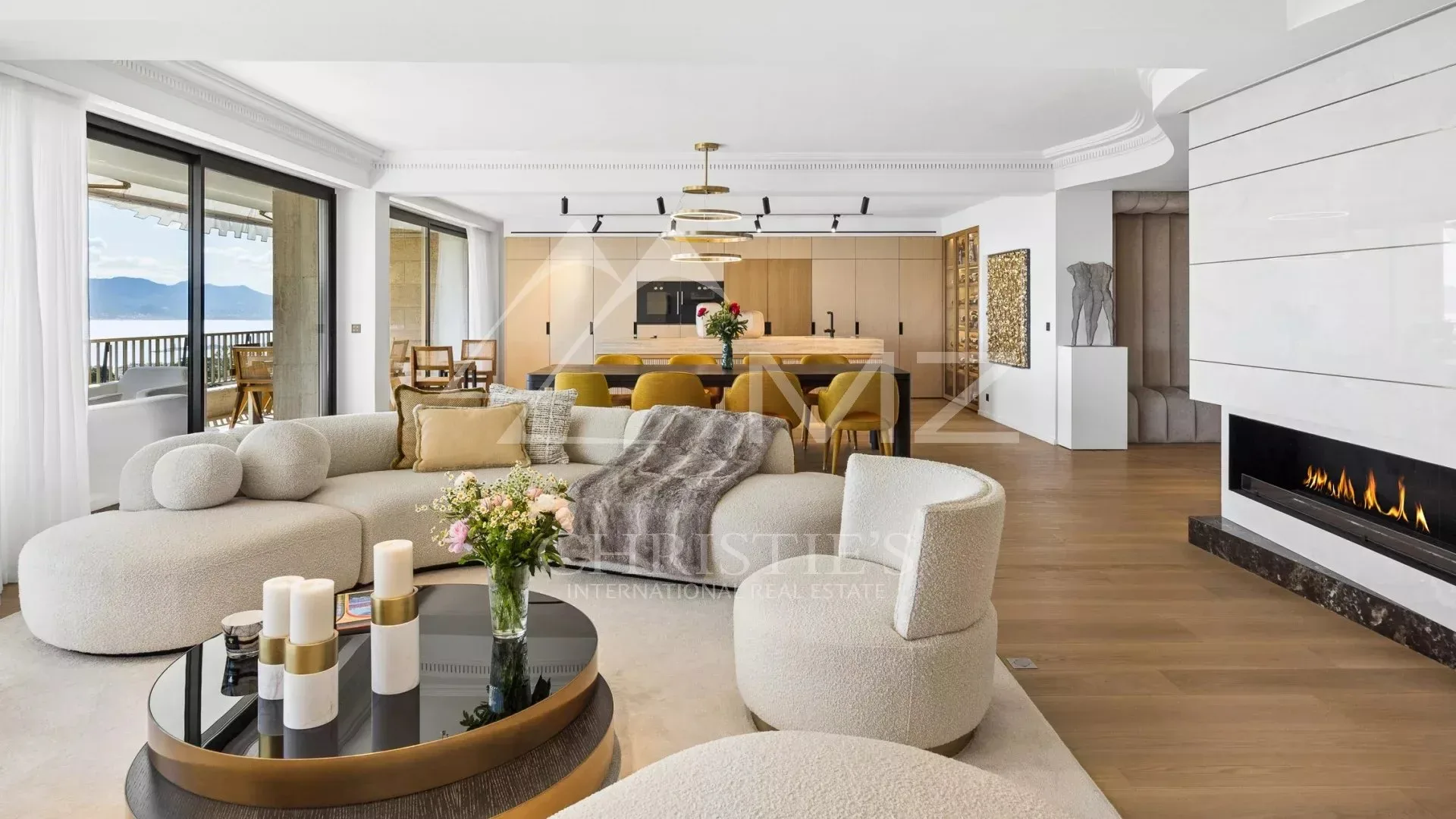 Appartement d'exception dans résidence de standing - 16
