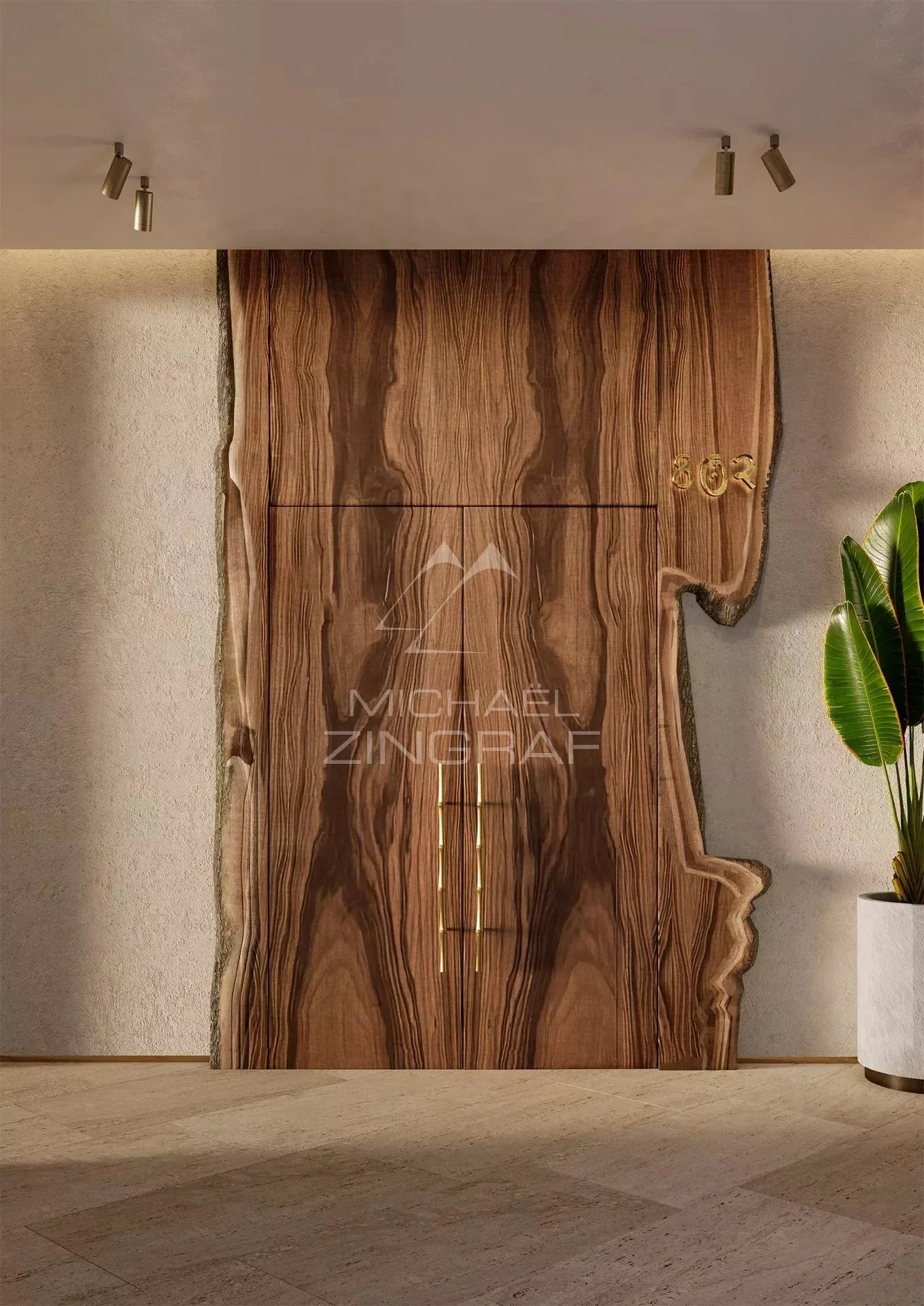 EYWA : Luxueux appartement de 4 chambres - 29