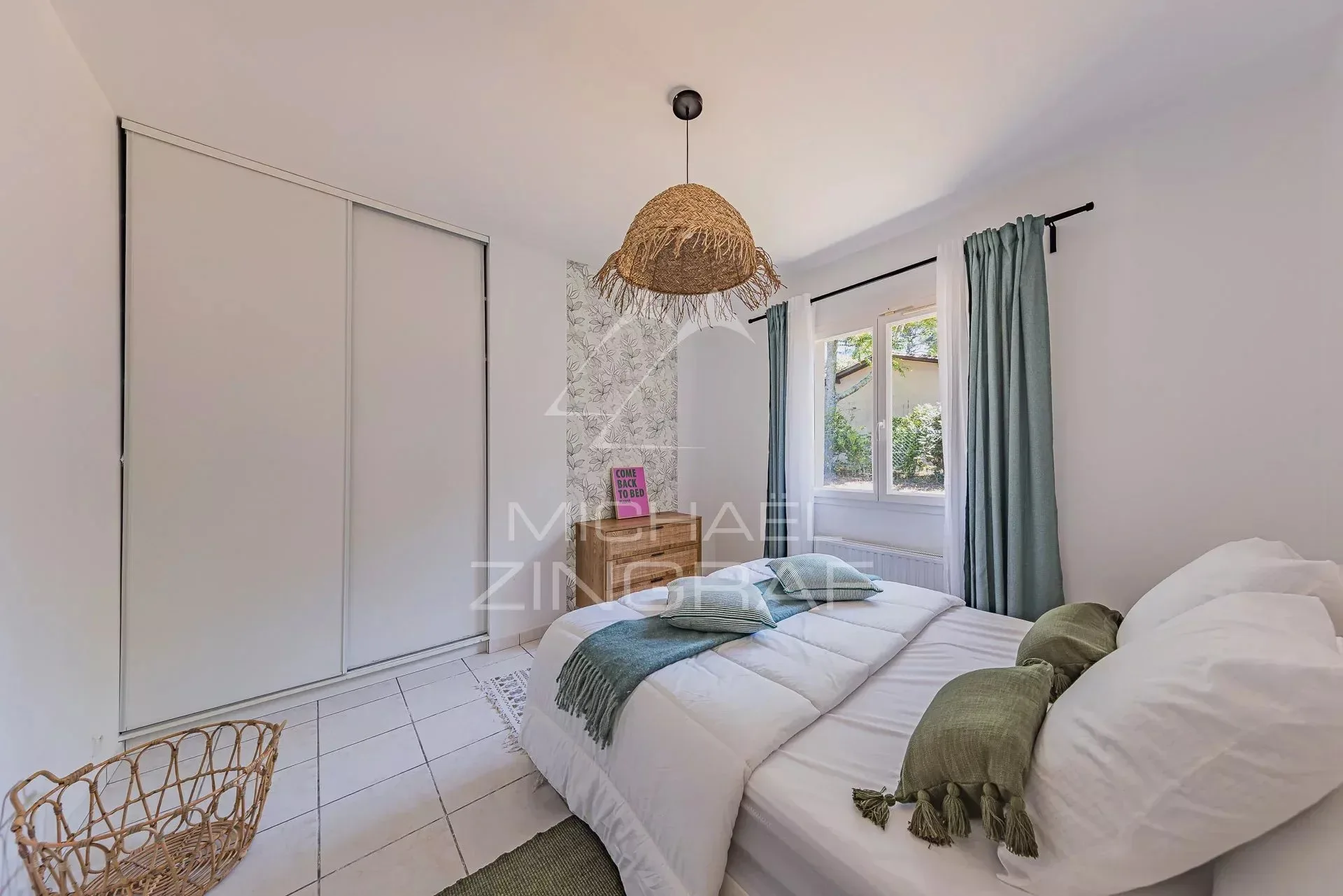 Haus mit großem Grundstück im Viertel „Cercle de Voile“ in Pyla-sur-Mer - 10