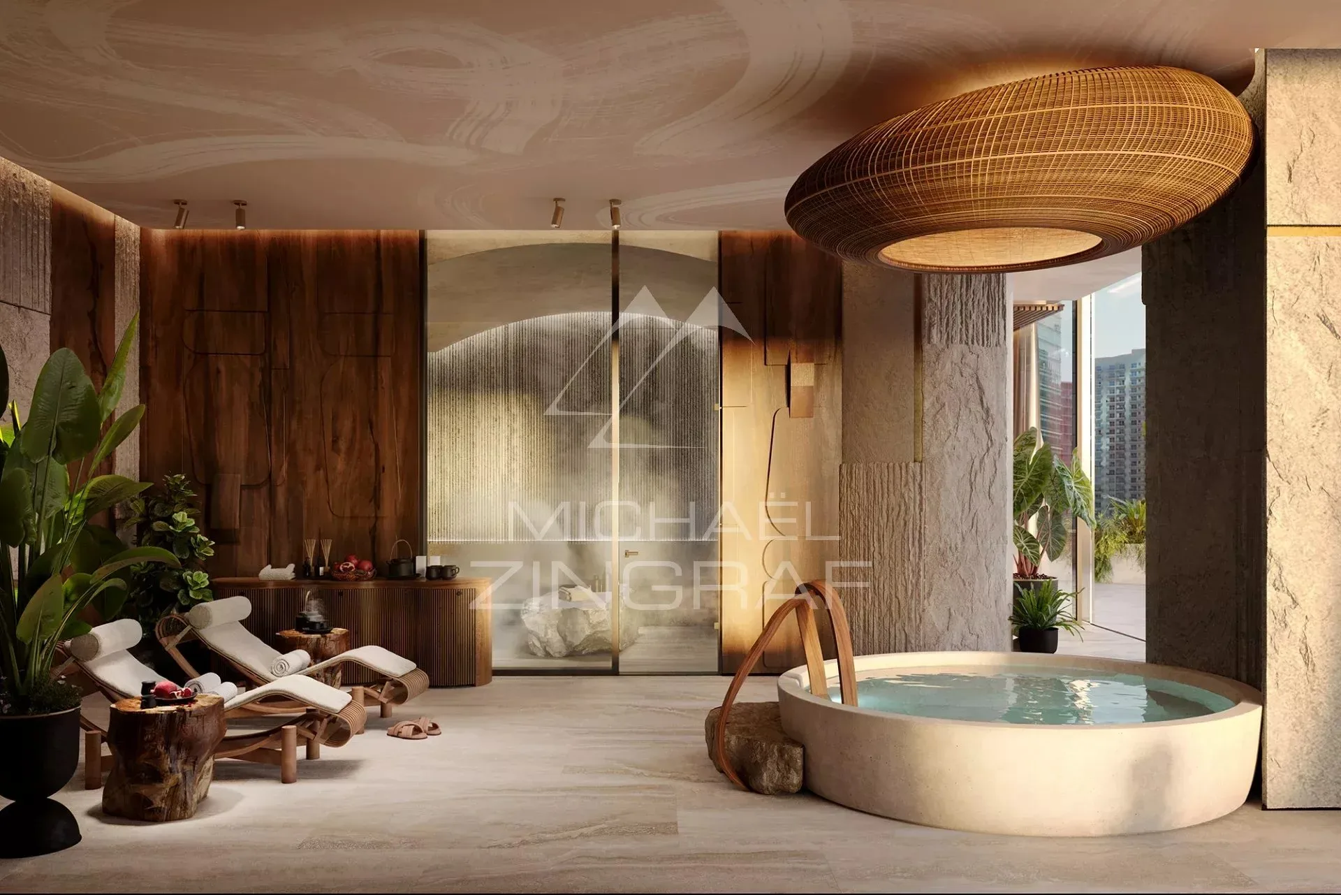 Appartement d’Exception EYWA – Vivre l’Inédit à Business Bay - 15