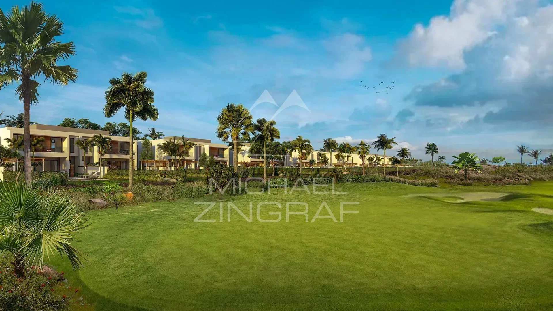 L’Art de Vivre Mauricien entre Golf, Nature et Élégance - 13