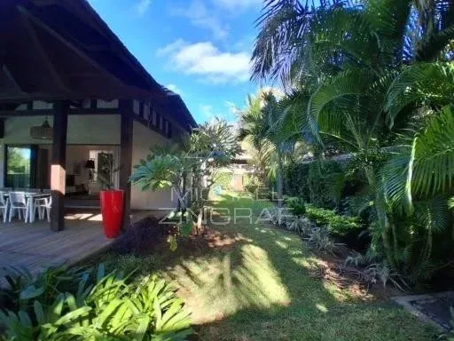 Ile Maurice - Villa au coeur d'un Resort à Grand Gaube - 10