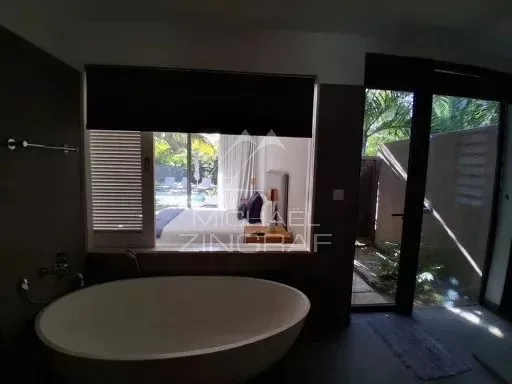 Ile Maurice - Villa au coeur d'un Resort à Grand Gaube - 23