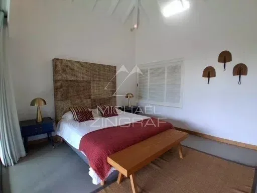 Ile Maurice - Villa au coeur d'un Resort à Grand Gaube - 28