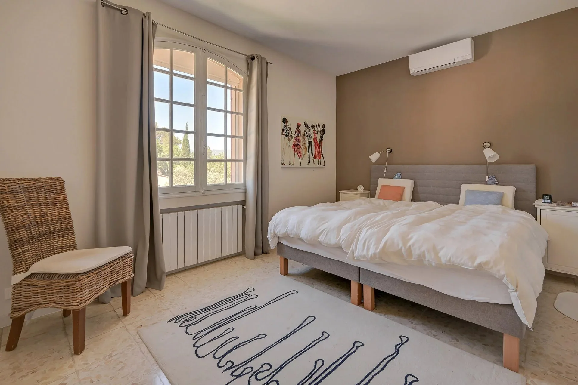 PROPRIETE D'EXCEPTION AVEC VUE UNIQUE - 3