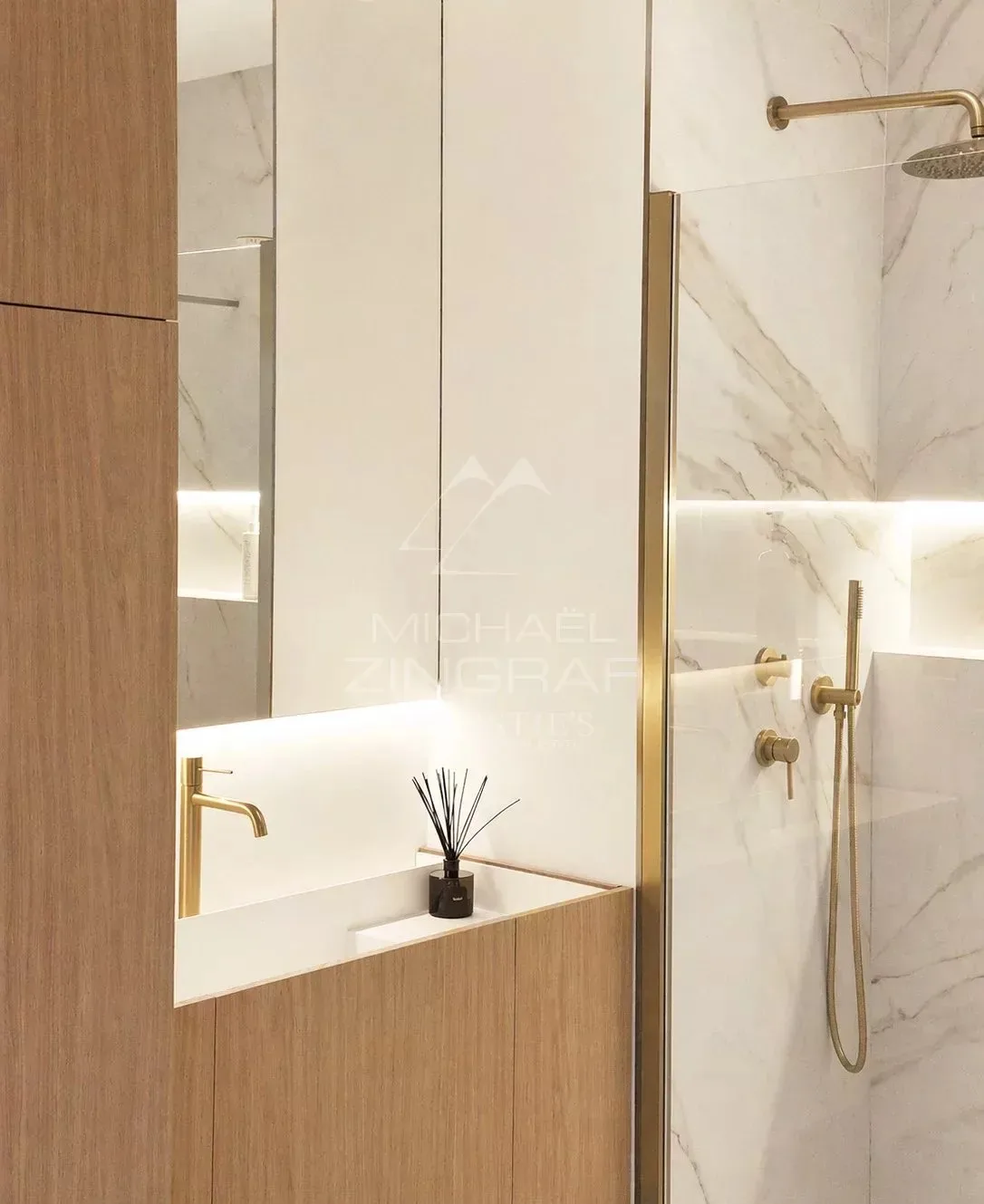 EXCLUSIVITÉ - Cannes –Appartement Belle Époque - 3 chambres - 8