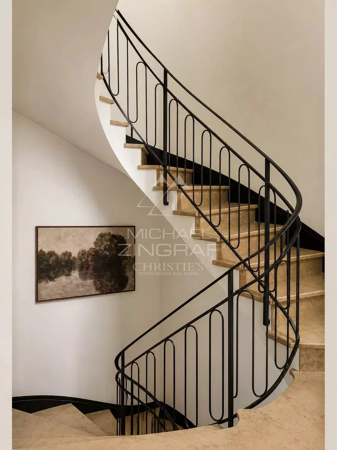 EXCLUSIVITÉ - Cannes –Appartement Belle Époque - 3 chambres - 13