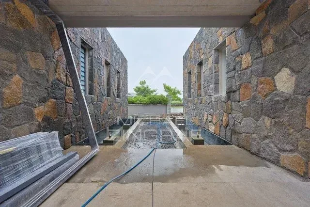 Île Maurice – Villa d’exception en cours de construction au cœur du golf de Mont Choisy - 7