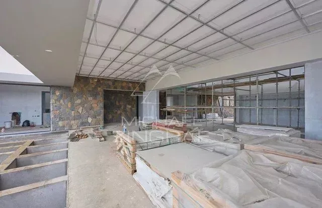 Île Maurice – Villa d’exception en cours de construction au cœur du golf de Mont Choisy - 11